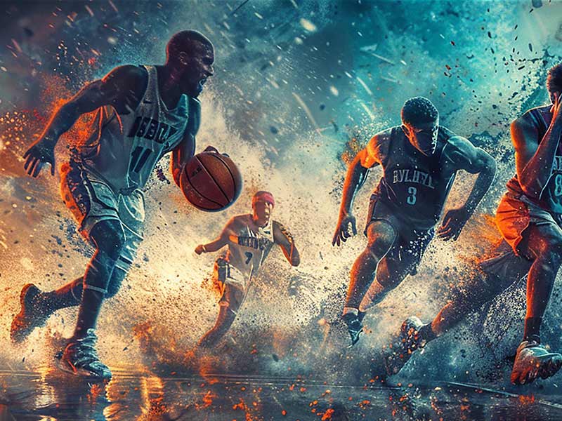 杨健谈东契奇拒投生死球：解说这么多年第一次见，他应该扛起这份担当