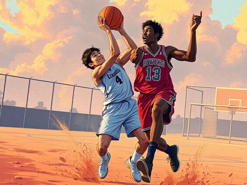 纵观詹姆斯的职业生涯，真的有球员畏惧他么，奥尼尔是这么说的