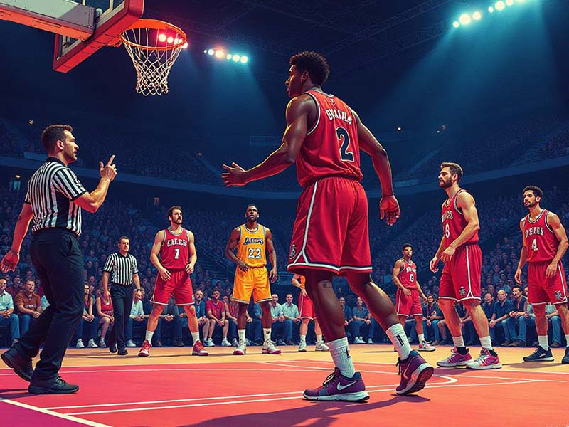 贾磊：中国男篮明天若想赢日本，赵睿得有出色发挥，二三号位需要有进攻强点