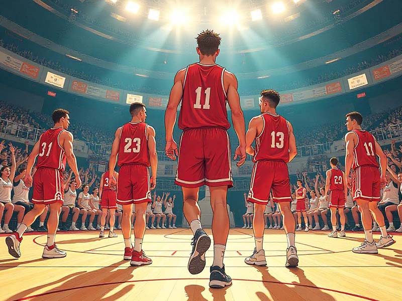 雄鹿险胜骑士波特准绝杀阿伦27+11绝平超时哈登米切尔缺阵