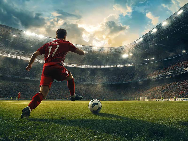 维尼修斯带球长驱直入低射破门！皇马21反超本菲卡总比分31！