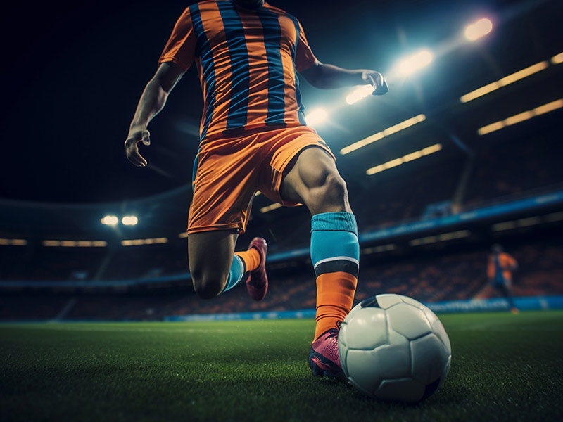 职业球员和普通人的差距！菲利克斯反应力和脚法