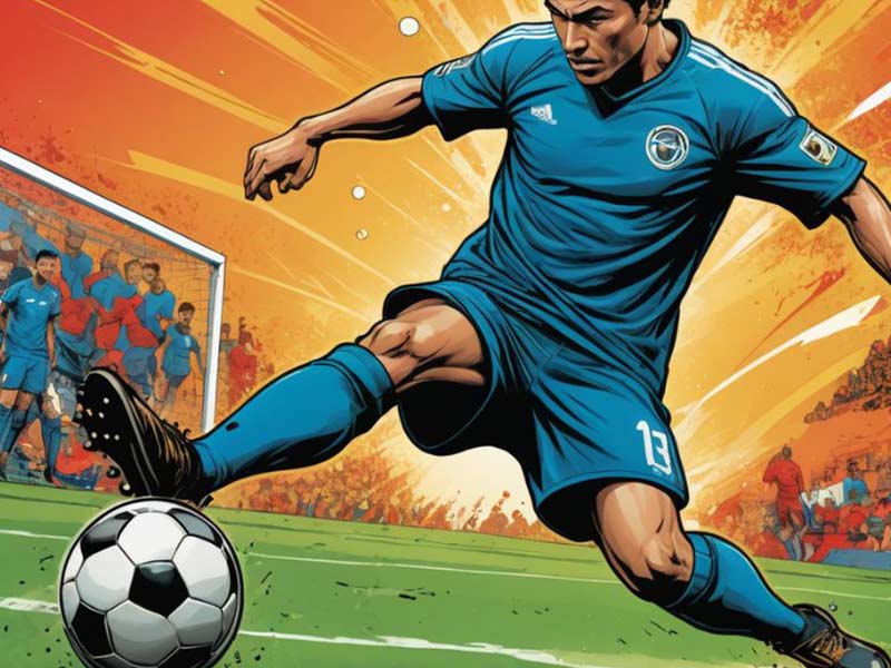 回头望月！加里卜角球开出，伊尼戈马丁内斯头球后蹭破门