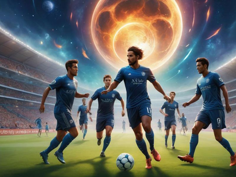 传射建功！C罗无私分球助攻马内破门，利雅得胜利40领先！