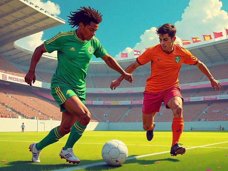 【集锦】沙特联C罗传射连续4场破门+生涯965球胜利50纳杰马