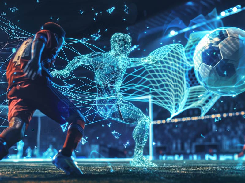 拿球就是威胁！这就是阿根廷常务副球王的实力