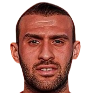 奥马尔·卡迈勒