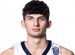 加布里埃尔·普罗奇达